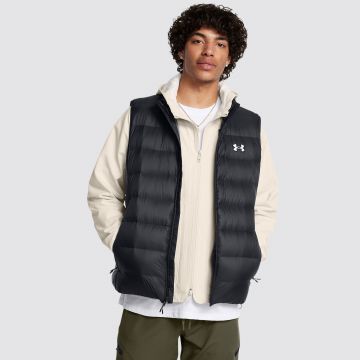 UA LEGEND DOWN VEST