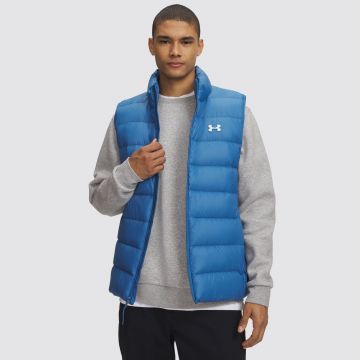UA LEGEND DOWN VEST