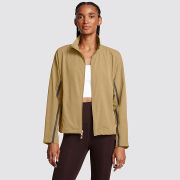 UA UNSTOPPABLE VENTED JACKET