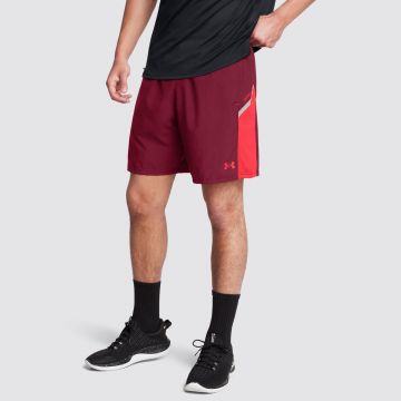 UA TECH UTILITY SHORTS