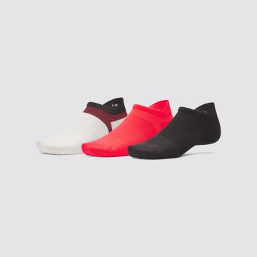 UA AD RUN LITE 3PK NS