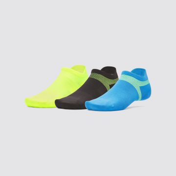 UA AD RUN LITE 3PK NS