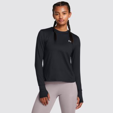 UA LAUNCH PRO LONGSLEEVE