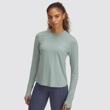 UA LAUNCH PRO LONGSLEEVE