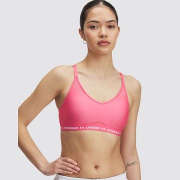 UA CROSSBACK LOW BRA