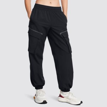 UA UNSTOPPABLE CARGO PANTS