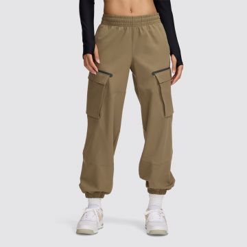 UA UNSTOPPABLE CARGO PANTS