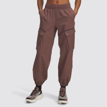 UA UNSTOPPABLE CARGO PANTS