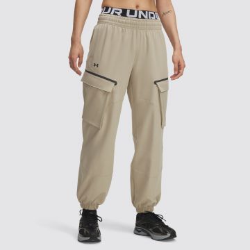 UA UNSTOPPABLE CARGO PANTS