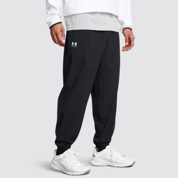 UA VIBE WOVEN JOGGER
