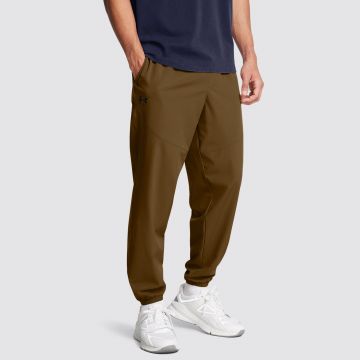 UA VIBE WOVEN JOGGER