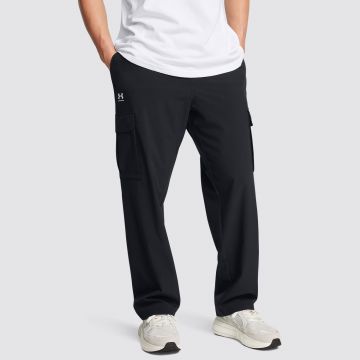 UA VIBE WOVEN CARGO PANTS