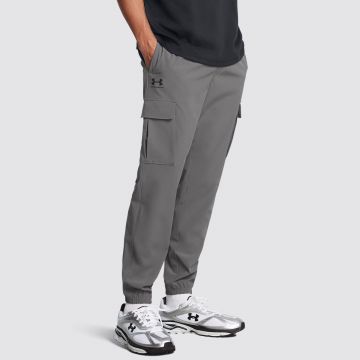 UA VIBE WOVEN CARGO PANTS