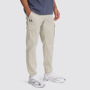 UA VIBE WOVEN CARGO PANTS