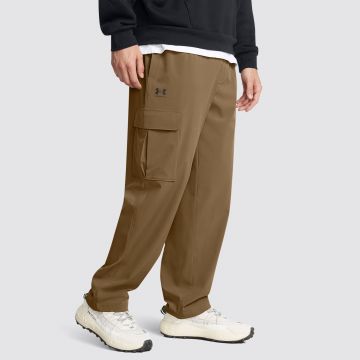 UA VIBE WOVEN CARGO PANTS