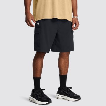 UA VIBE WOVEN CARGO SHORT
