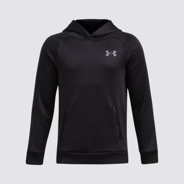 UA B ARMOUR FLC PRO HOODIE