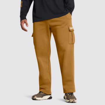 UA PJT RCK ICON FLC PANT TOOLS