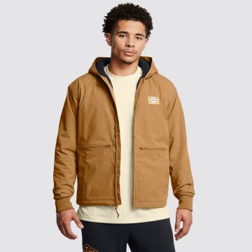 UA PJT RCK WORK JACKET