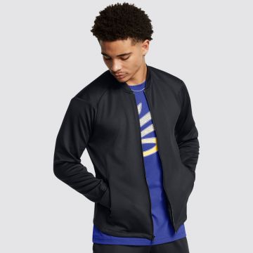 UA CURRY TRAVEL JACKET