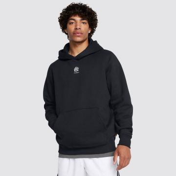 UA CURRY SPLASH HOODIE