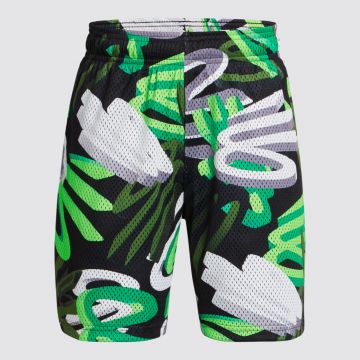UA CURRY BOYS SPLASH SHORT