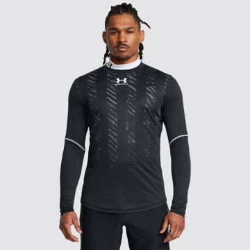 UA MS CH. PRO LS JERSEY