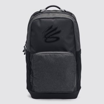 UA CURRY SPLASH BACKPACK