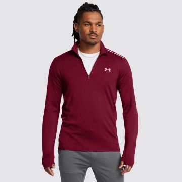 UA VANISH CW 1/4 ZIP