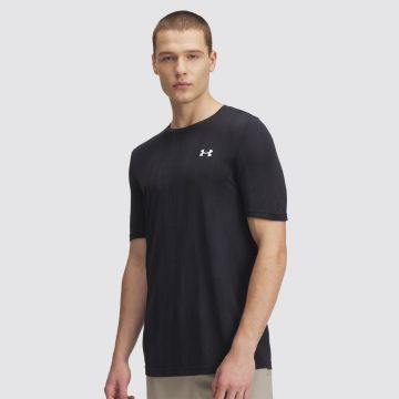 UA VANISH SEAMLESS NOVELTY SS