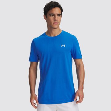 UA VANISH SEAMLESS NOVELTY SS
