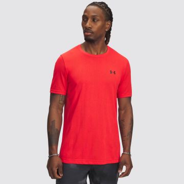 UA VANISH SEAMLESS NOVELTY SS