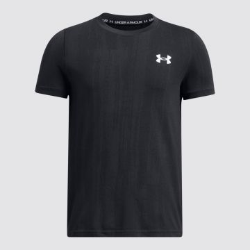 UA VANISH SEAMLESS SS