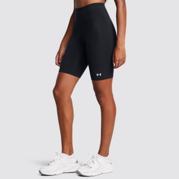 UA MOTION BIKE SHORT EMEA