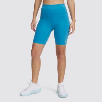UA MOTION BIKE SHORT EMEA