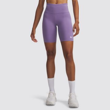 UA MOTION BIKE SHORT EMEA