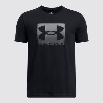 UA B BOXED SPORTS UPDATE SS