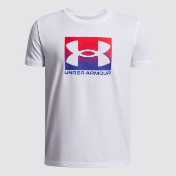 UA B BOXED SPORTS UPDATE SS