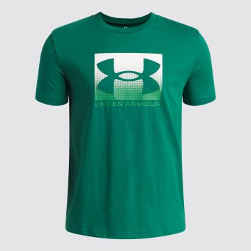UA B BOXED SPORTS UPDATE SS