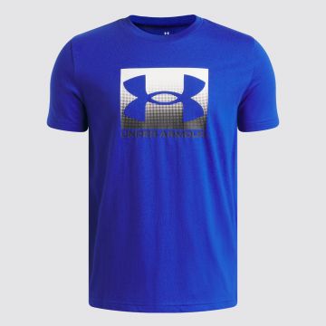 UA B BOXED SPORTS UPDATE SS