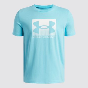 UA B BOXED SPORTS UPDATE SS