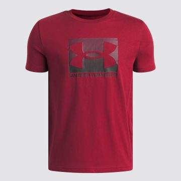 UA B BOXED SPORTS UPDATE SS