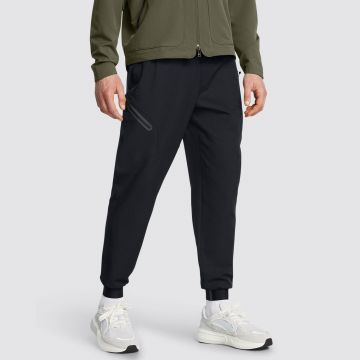 UA UNSTOPPABLE WOVEN JOGGER