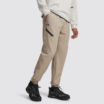 UA UNSTOPPABLE WOVEN JOGGER