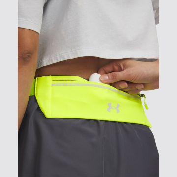 UA VELOCITI RUN BELT