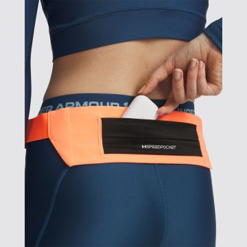 UA VELOCITI RUN BELT
