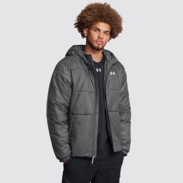 UA LW INSULATED JACKET