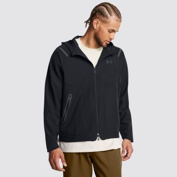UA UNSTOPPABLE JACKET LC