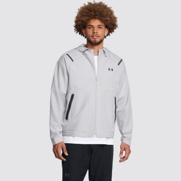 UA UNSTOPPABLE JACKET LC
