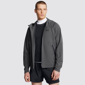 UA UNSTOPPABLE JACKET LC